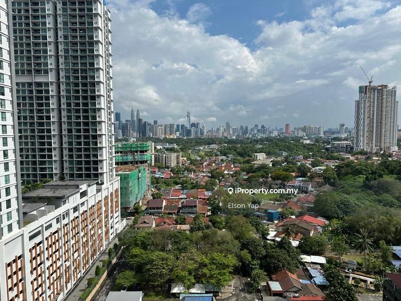 Kondominium untuk Dijual di Bennington Residences @ SkyArena oleh Elson Yap - iProperty.com.my