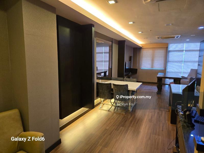 Service Residence for Sale in First Subang (SS 15 Courtyard) by Jacklyn Fo - iProperty.com.my