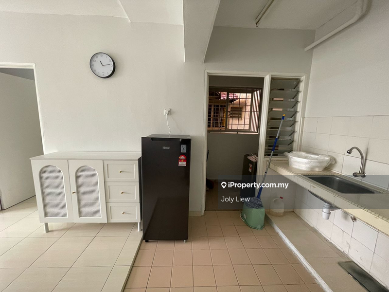 Flat for Sale in Cemara by Joly Liew - iProperty.com.my