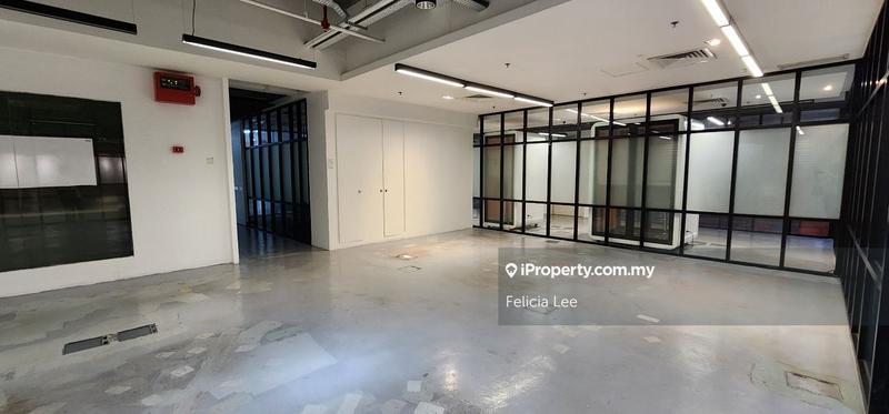 Office for Sale in Kl Sentral, Kuala Lumpur by Felicia Lee - iProperty.com.my