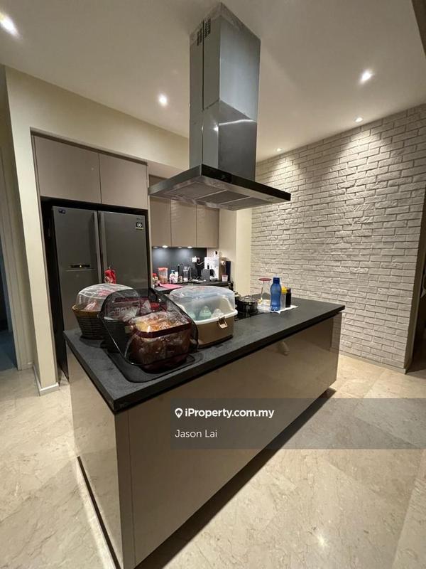 Condominium for Sale in Concerto North Kiara by Jason Lai - iProperty.com.my