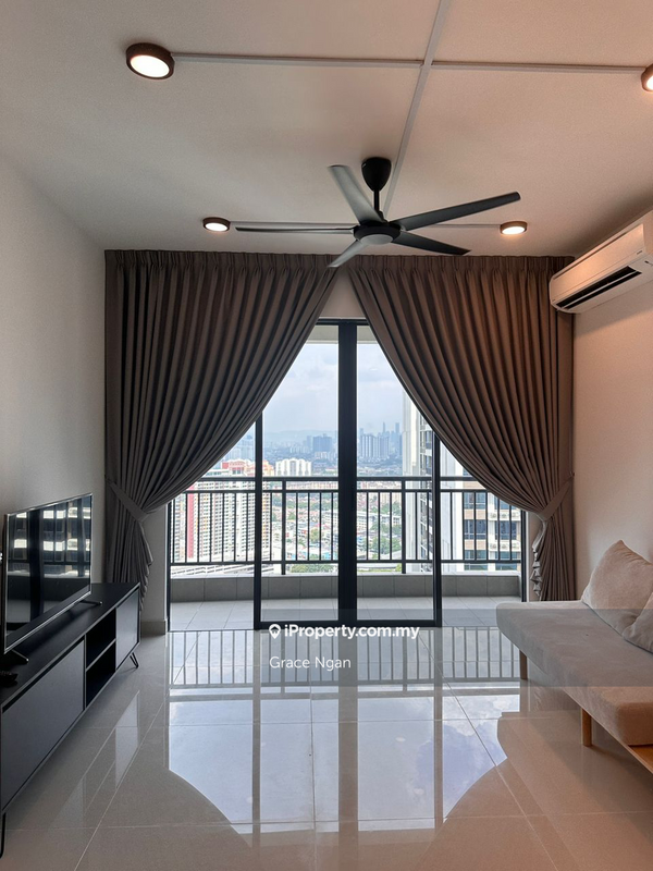 For Rent - Aradia Residence @ Lake City KL North