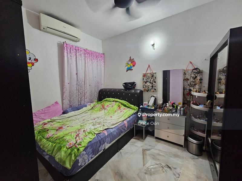 1-storey Terraced House for Sale in BK 2 , Bandar Kinrara, Bandar Kinrara by Grace Oon - iProperty.com.my