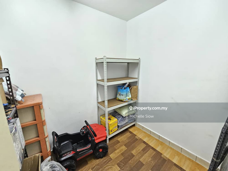 2.5-storey Terraced House for Sale in Taman Oasis, Cheras by Michelle Siow - iProperty.com.my
