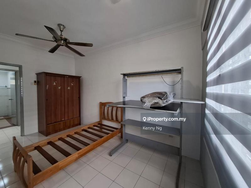 Pangsapuri untuk Dijual di Pelangi Heights oleh Kenny Ng - iProperty.com.my
