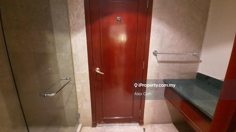 Residensi Servis untuk Dijual di Berjaya Times Square oleh Alex Goh - iProperty.com.my