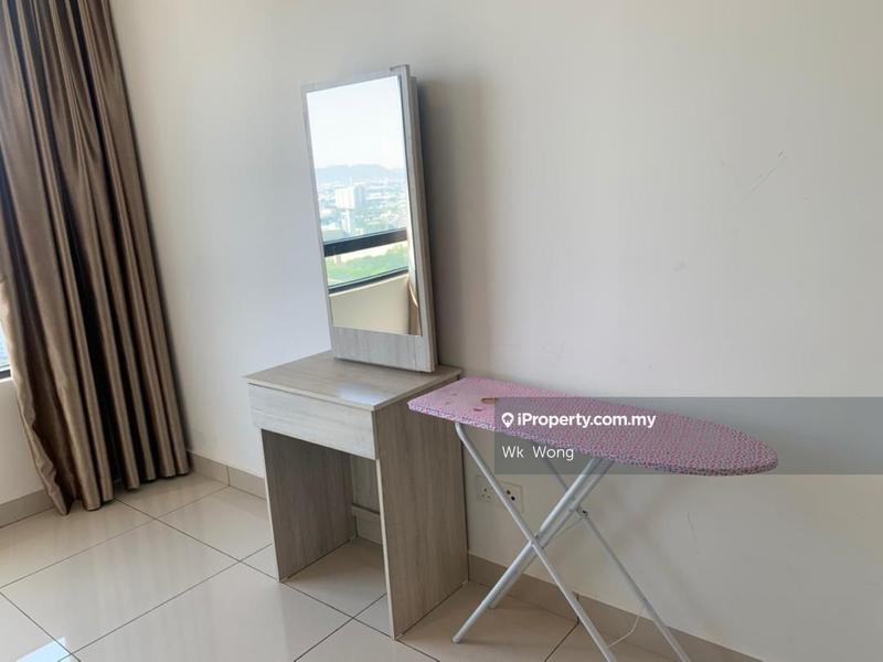 Service Residence for Sale in Woodsbury Suites by Wk  Wong - iProperty.com.my