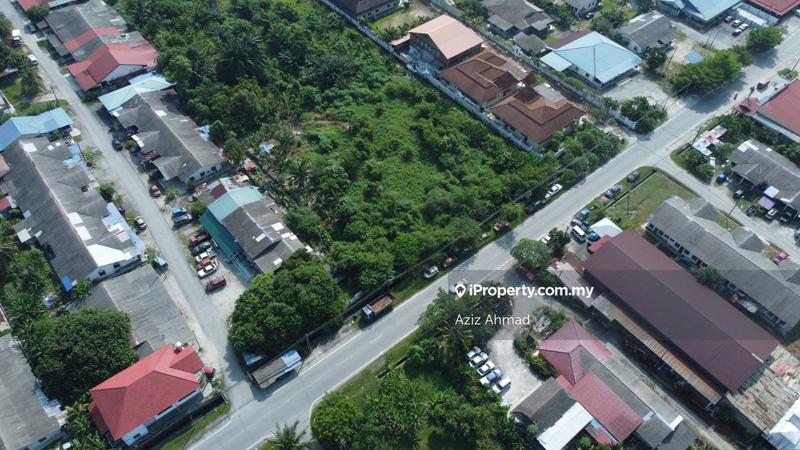 Tanah Pertanian untuk Dijual di Bukit Lanchung, Puchong oleh Aziz Ahmad - iProperty.com.my