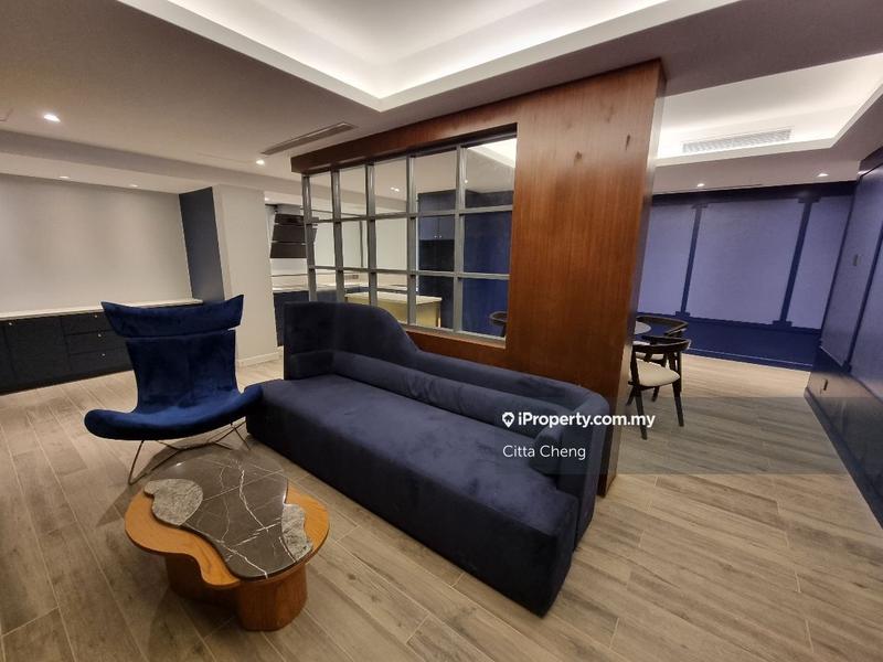 Bungalow House for Sale in Taman Duta, Bukit Tunku (Kenny Hills) by Citta Cheng - iProperty.com.my