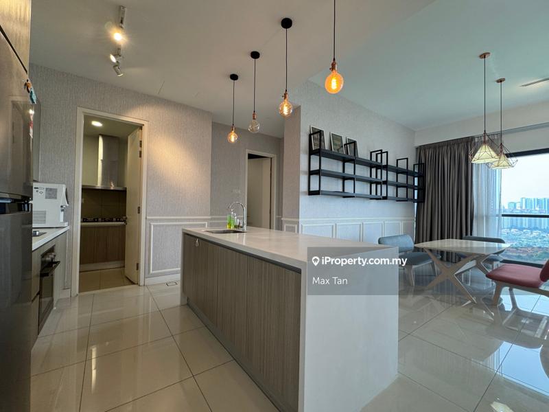 Service Residence for Sale in Arnica @ Tropicana Gardens by Max Tan - iProperty.com.my