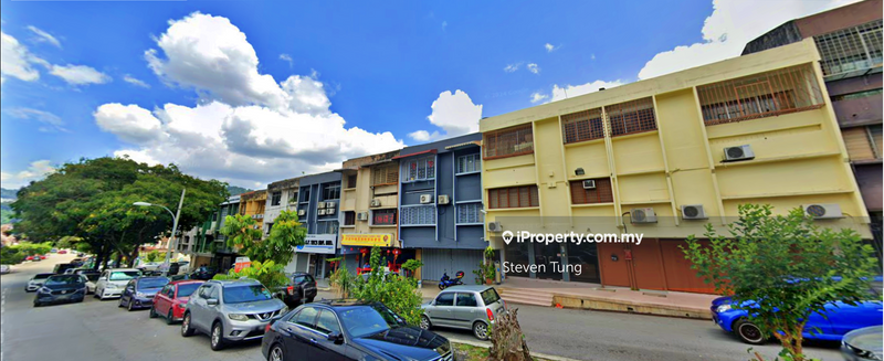 Shop-Office for Rent in Taman Sri Bahtera, Cheras by Steven Tung - iProperty.com.my