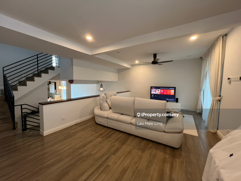 Rumah Berangkai 2 Tingkat untuk Dijual di Taman Desa, Taman Desa oleh Lau Mee Ling - iProperty.com.my