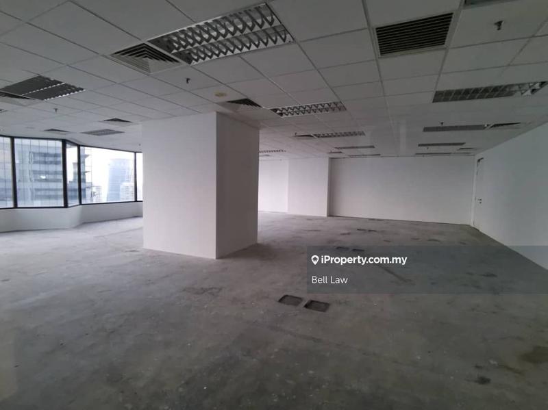 Pejabat untuk Disewa di Jalan Tun Razak, KL City Centre oleh Bell Law - iProperty.com.my