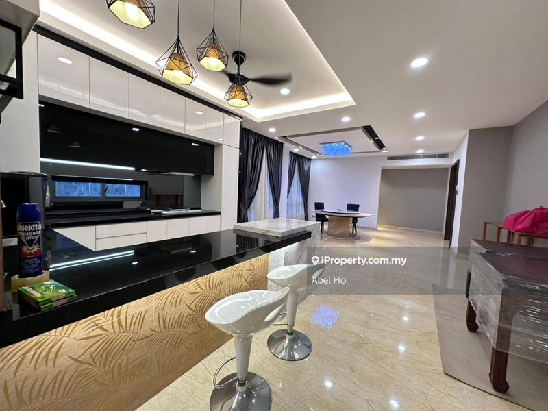 Banglo untuk Disewa di Jade Hills, Kajang oleh Abel Ho - iProperty.com.my