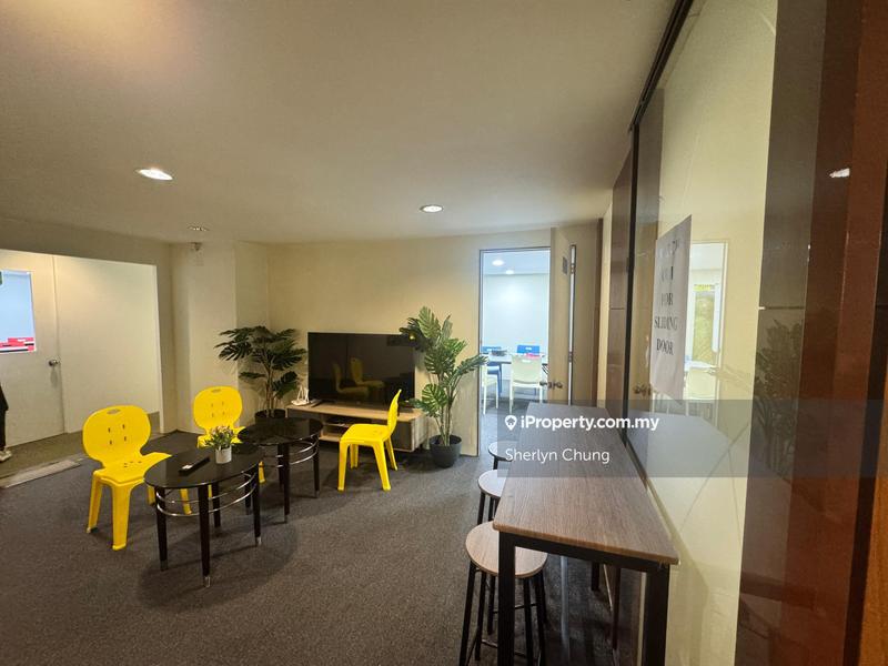 Office for Rent in Usj 1, Subang Jaya by Sherlyn Chung - iProperty.com.my