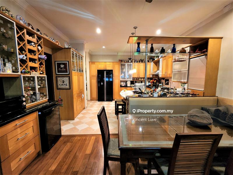 Semi-Detached House for Sale in Pju 3, Tropicana by Vincent Liaw - iProperty.com.my
