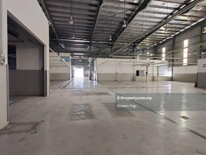 Kilang Teres untuk Disewa di Taman Perindustrian Usj 1, Subang Jaya oleh Shawn Yap - Interior - iProperty.com.my