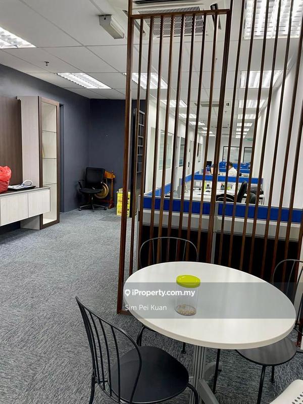 Office for Sale in Petaling Jaya, Selangor by Sim Pei Kuan - iProperty.com.my
