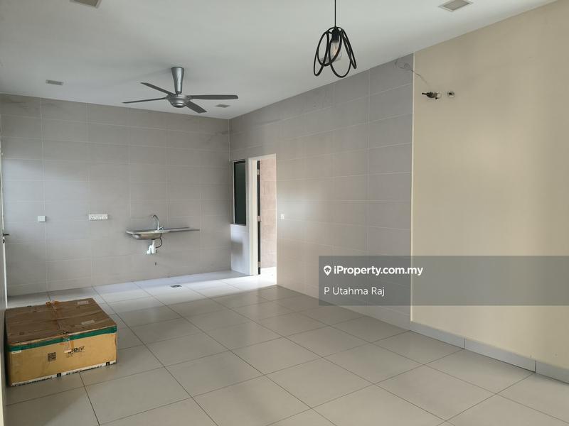 Rumah Berkembar untuk Dijual di 4akpx, Shah Alam oleh P Utahma Raj - iProperty.com.my