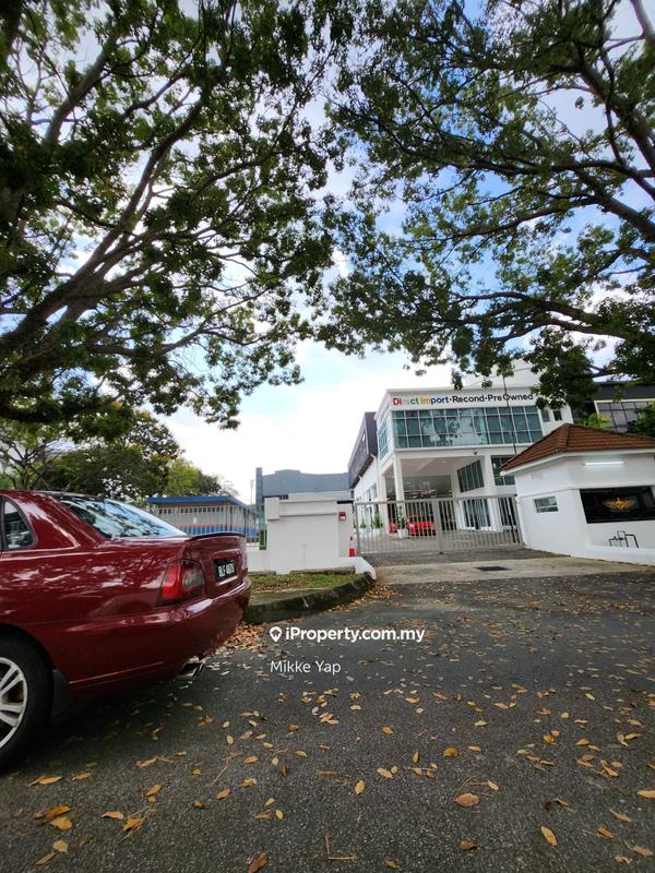 Kilang Berkembar untuk Dijual di Kawasan Perindustrian Temasya, Shah Alam oleh Mikke Yap - iProperty.com.my