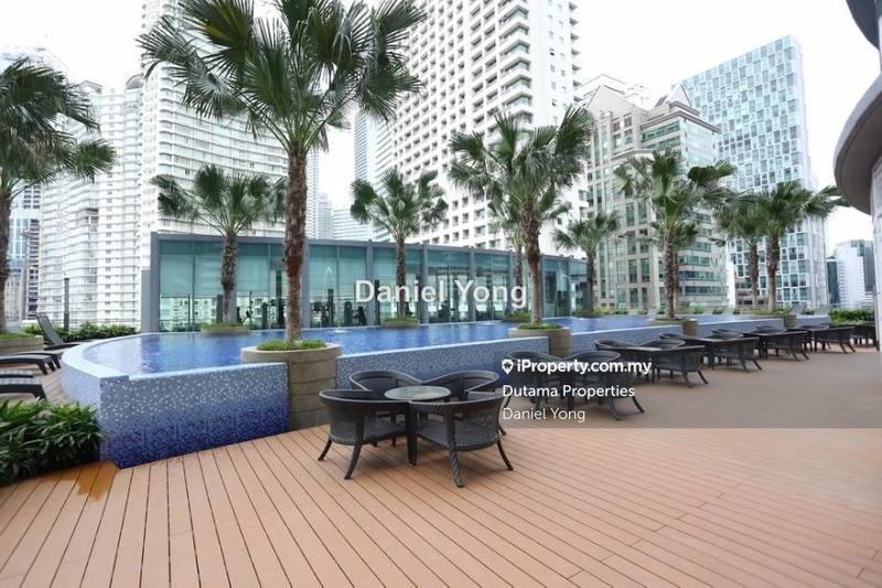 For Sale - Vortex KLCC