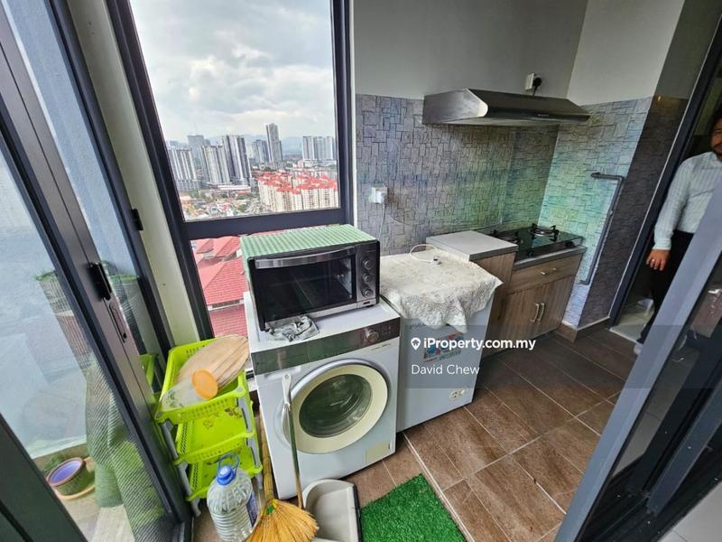 Kondominium untuk Dijual di Bennington Residences @ SkyArena oleh David Chew - iProperty.com.my