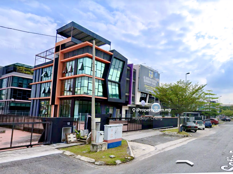 For Sale - 7TH AVENUE SETIA ALAM