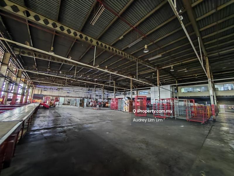 Detached Factory for Sale in Bandar Sunway, Sunway by Audrey Lim - iProperty.com.my