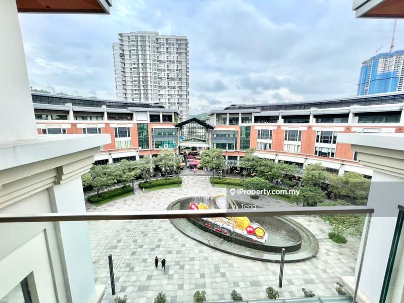 For Rent - Plaza Arkadia