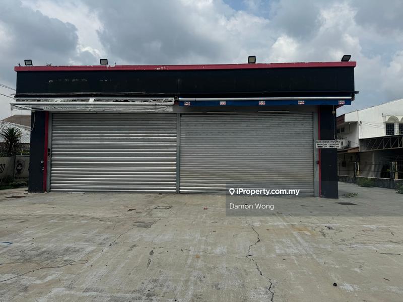 Bungalow House for Rent in Section 18 PJ Jalan Templer, Petaling Jaya by Damon Wong - iProperty.com.my