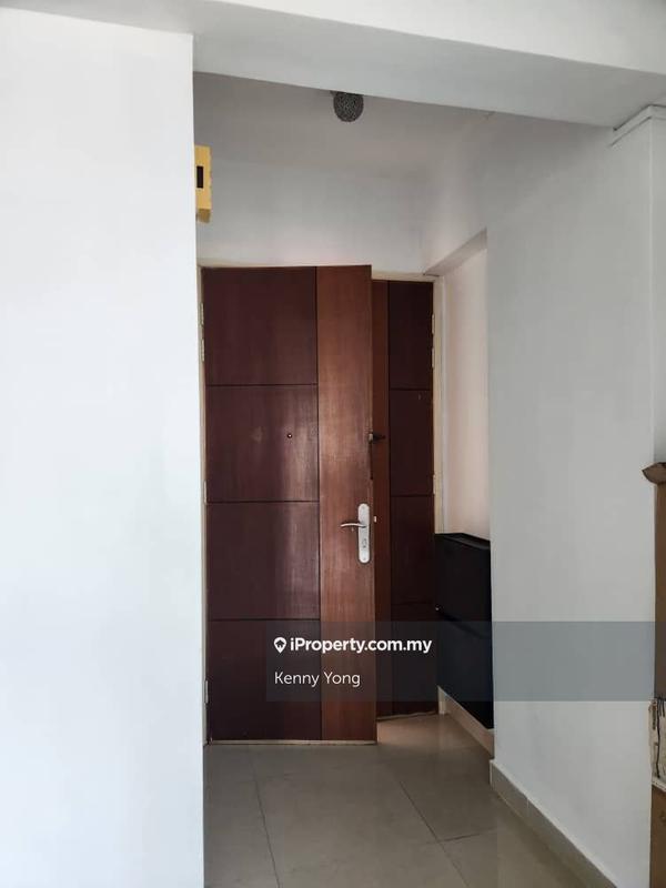 Pangsapuri untuk Disewa di Bukit Segambut Apartment oleh Kenny Yong - iProperty.com.my