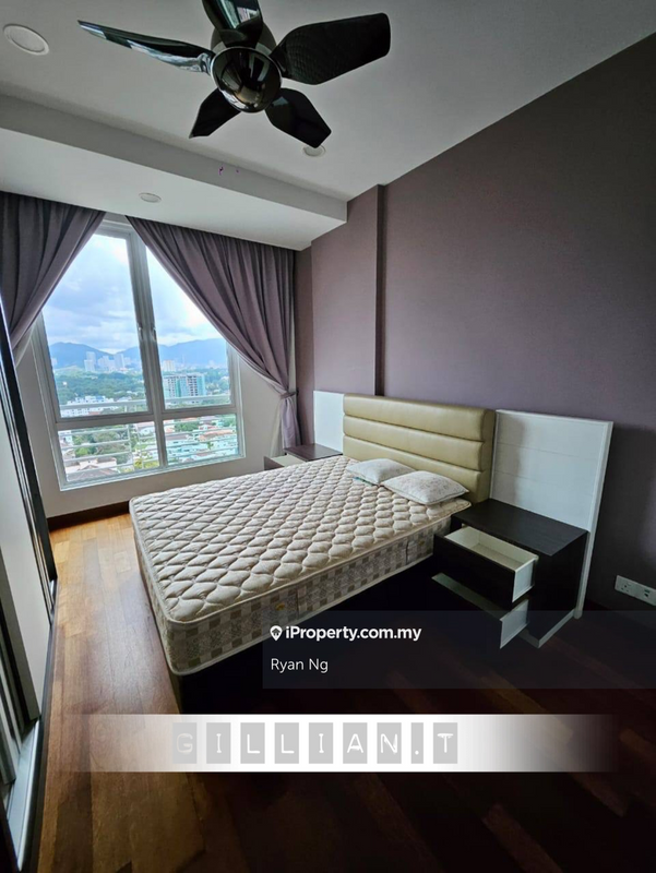 For Rent - The Cantonment