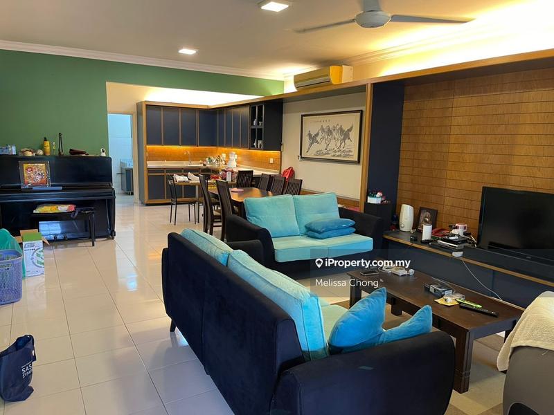 2.5-storey Terraced House for Sale in Taman Bukit Serdang, Seri Kembangan by Melissa Chong - iProperty.com.my