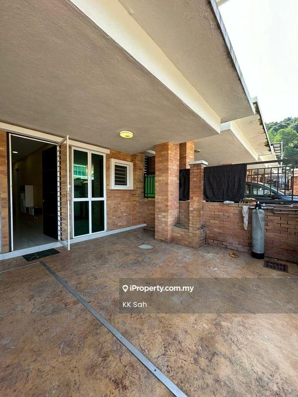 Rumah Bandar untuk Dijual di Goodview Heights, Kajang oleh KK Sah - iProperty.com.my