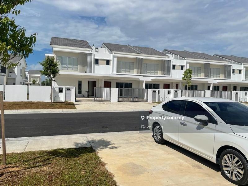 2-storey Terraced House for Sale in Bandar Gamuda Cove, Dengkil by Dave Liang - iProperty.com.my