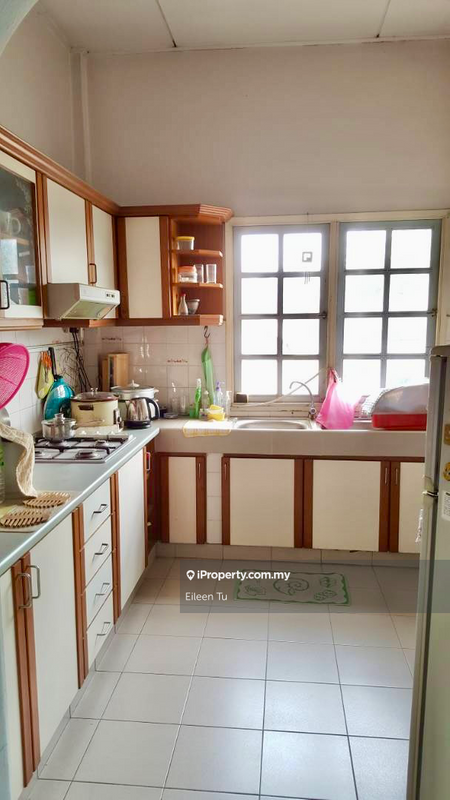 For Sale - Keranji Apartments