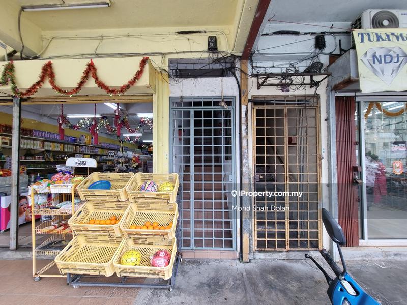 Pejabat untuk Dijual di lj935, Sentul oleh Mohd Shah Dolah - iProperty.com.my
