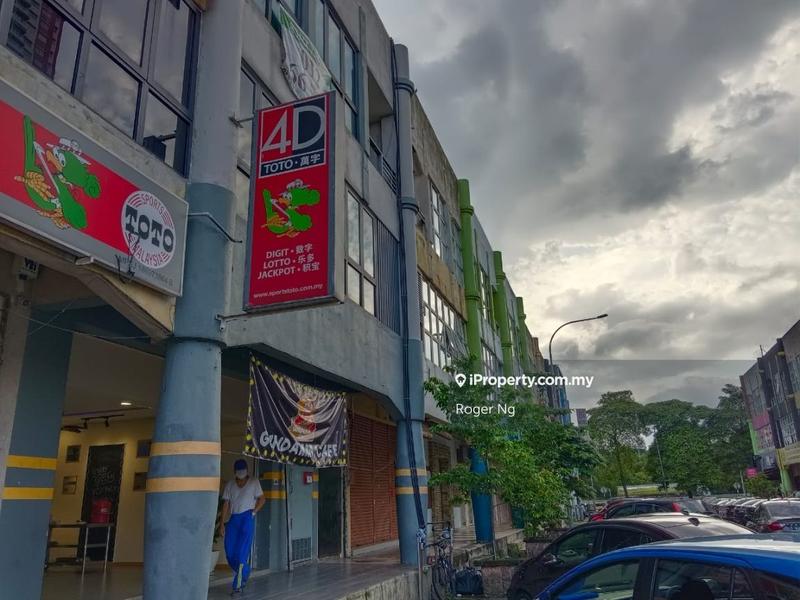 For Sale - Usj21 Main Place Subang Jaya