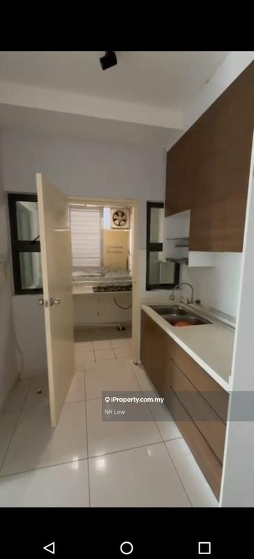 For Rent - Trinity Aquata