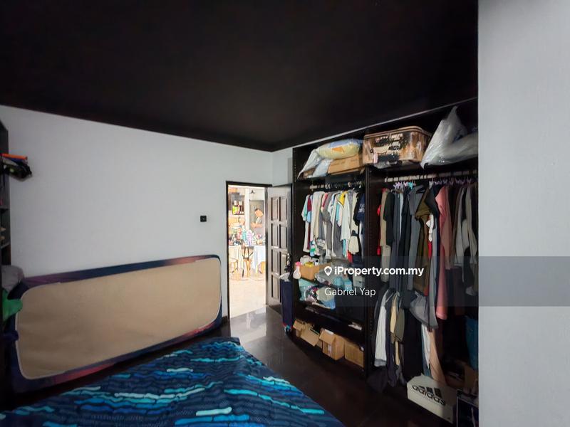 Apartment for Sale in Kristal Court Robson Heights by Gabriel Yap - iProperty.com.my