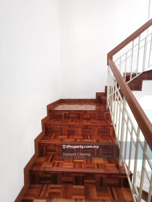 2-storey Terraced House for Sale in Bandar Utama 7, Bandar Utama by Dickson Cheong - iProperty.com.my