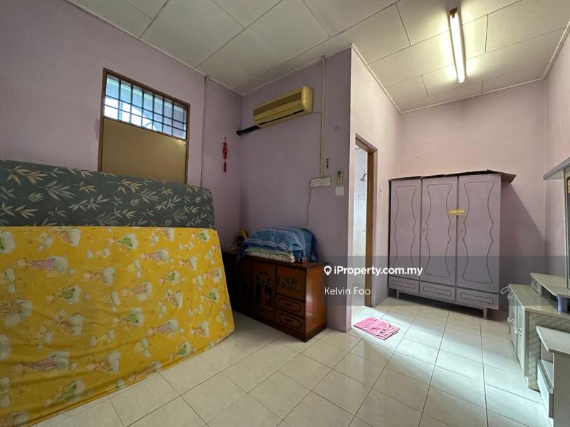 2-storey Terraced House for Sale in Taman Harmoni, Jeram by Kelvin Foo - iProperty.com.my