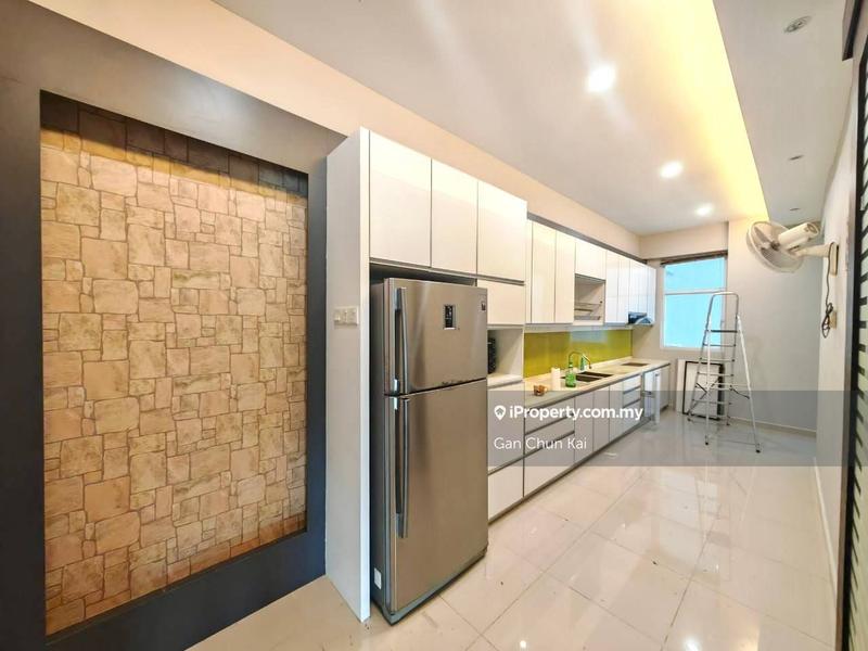 Kondominium untuk Disewa di Zan Pavillion oleh Gan Chun Kai - iProperty.com.my
