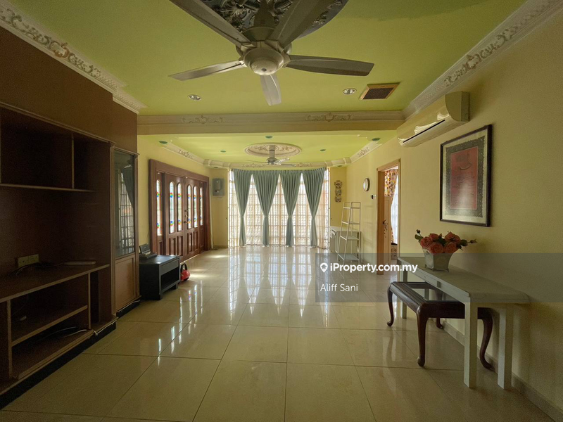 For Sale - Keramat Permai