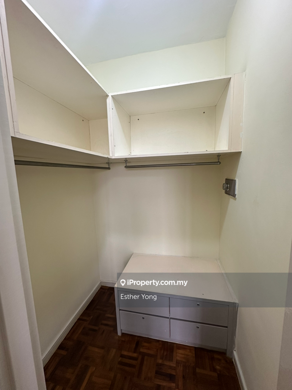 Kondominium untuk Dijual di OBD Garden Tower oleh Esther Yong - iProperty.com.my