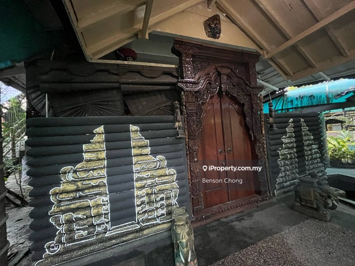 Tanah Komersial untuk Dijual di Kampung Baru Seelong, Senai oleh Benson Chong - iProperty.com.my