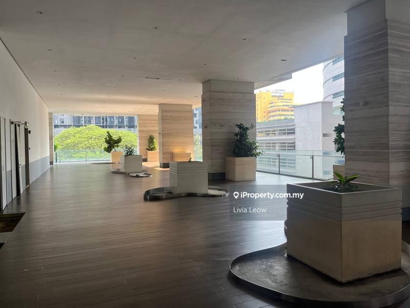 Service Residence for Sale in The Elements by Livia Leow - iProperty.com.my