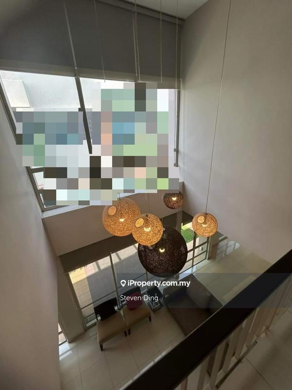 Semi-Detached House for Sale in Setia Damai, Setia Alam by Steven Ding - iProperty.com.my