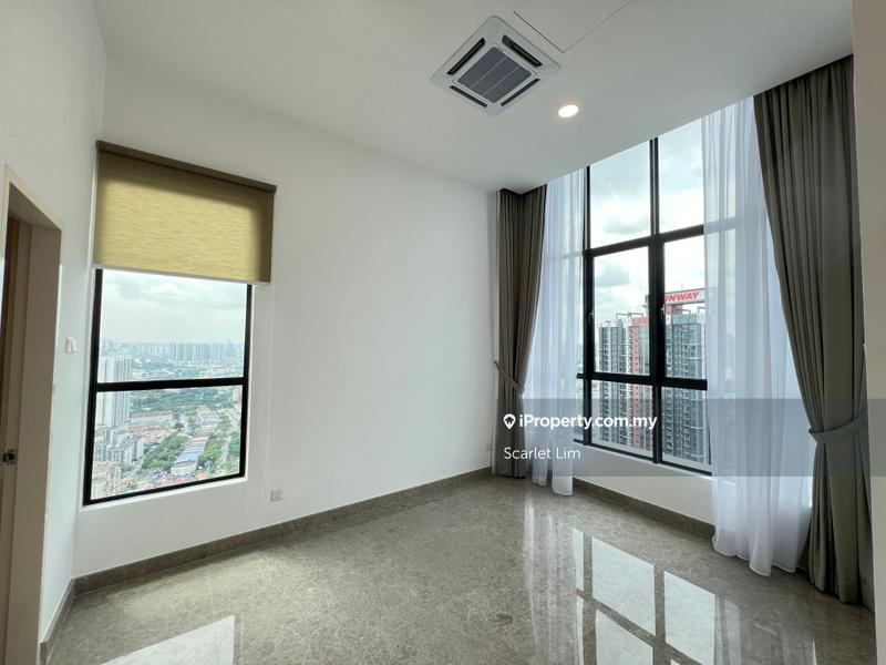Service Residence for Rent in Lavile Kuala Lumpur by Scarlet Lim - iProperty.com.my
