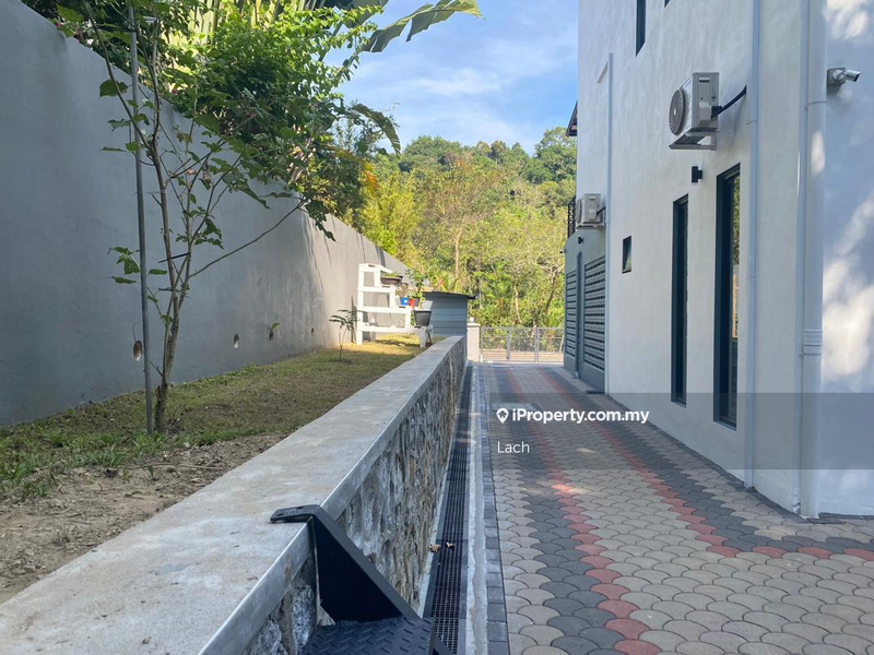 Banglo untuk Dijual di Langkawi, Kuah oleh Lach - iProperty.com.my